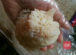 紫菜包饭的做法图解3