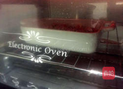 热情奶酪小番茄的做法图解4