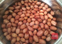 自制酒鬼花生的做法图解1