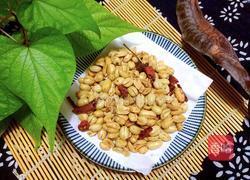 自制酒鬼花生的做法图解10