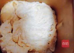 椒盐花卷的做法图解4