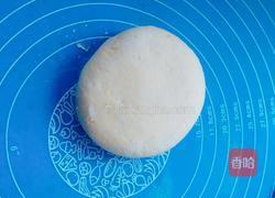 椒盐花卷的做法图解5