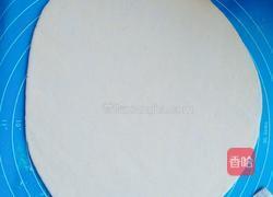 椒盐花卷的做法图解6