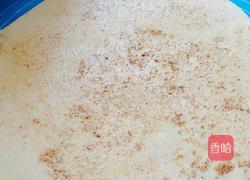 椒盐花卷的做法图解9