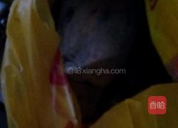 番薯丸子的做法图解2