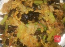 瓜皮凉菜的做法图解8