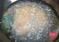 海米冬瓜汤的做法图解7