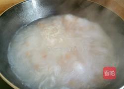 海米冬瓜汤的做法图解8