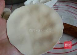 韭菜盒子的做法图解9