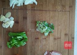 干锅香辣土豆片的做法图解3