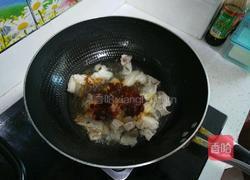 干锅香辣土豆片的做法图解7