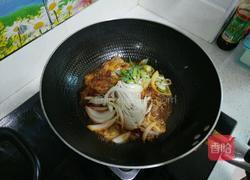 干锅香辣土豆片的做法图解8