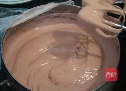 可可冰淇淋的做法图解9