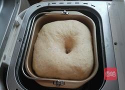 (中种)低糖低脂全麦土司的做法图解9