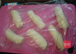 (中种)低糖低脂全麦土司的做法图解13