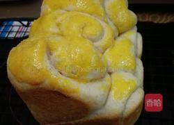 (中种)低糖低脂全麦土司的做法图解18