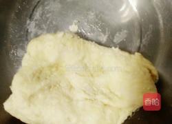 馅料十足的美味披萨的做法图解1