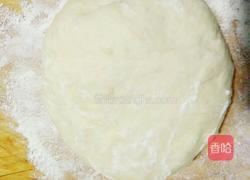 馅料十足的美味披萨的做法图解8