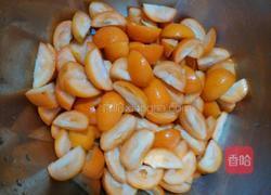 冰糖金桔的做法图解3