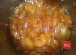 冰糖金桔的做法图解7