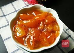 冰糖金桔的做法图解9
