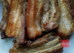 客家五花肉的做法图解3