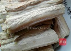 客家五花肉的做法图解2