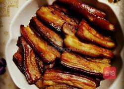 客家五花肉的做法图解8