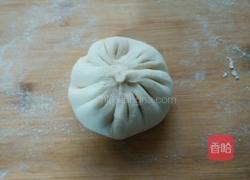 韭菜鸡蛋馅饼的做法图解6