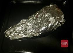 烤羊腿的做法图解6