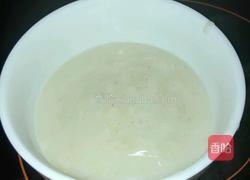 全麦汤种的做法图解2