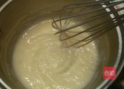 全麦汤种的做法图解1