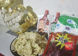 辣片的做法图解1
