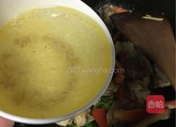 酱油焖鸡的做法图解8