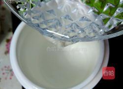 川贝炖雪梨的做法图解8