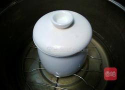 川贝炖雪梨的做法图解10