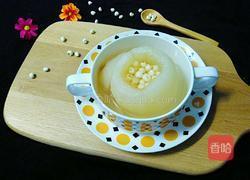 川贝炖雪梨的做法图解15