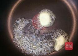 香煎西冷牛排的做法图解4