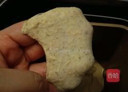 中式葱油全麦土司的做法图解5