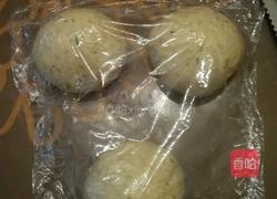 中式葱油全麦土司的做法图解7