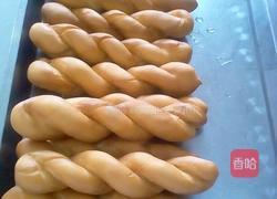 麻花的做法图解7