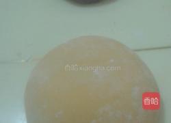 色饺的做法图解3