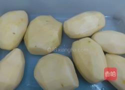 家常土豆丝的做法图解1
