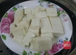 蒸豆腐的做法图解1