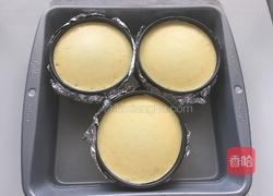 重芝士蛋糕的做法图解9
