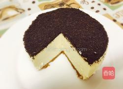 重芝士蛋糕的做法图解10