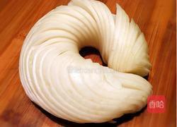 【爽脆萝卜】的做法图解5