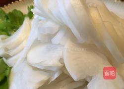 【爽脆萝卜】的做法图解7
