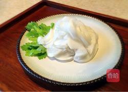 【爽脆萝卜】的做法图解9