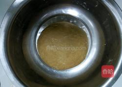 红糖馒头的做法图解3